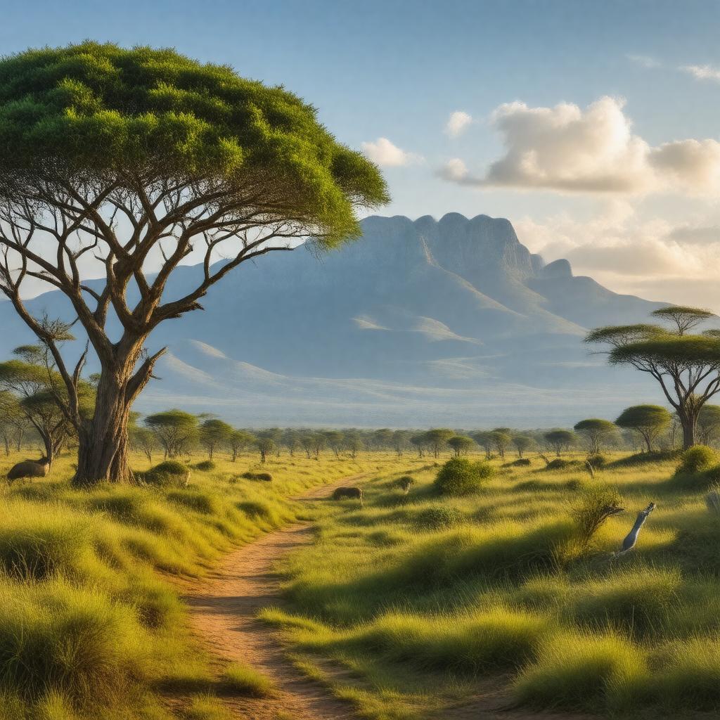 South Africa (country)